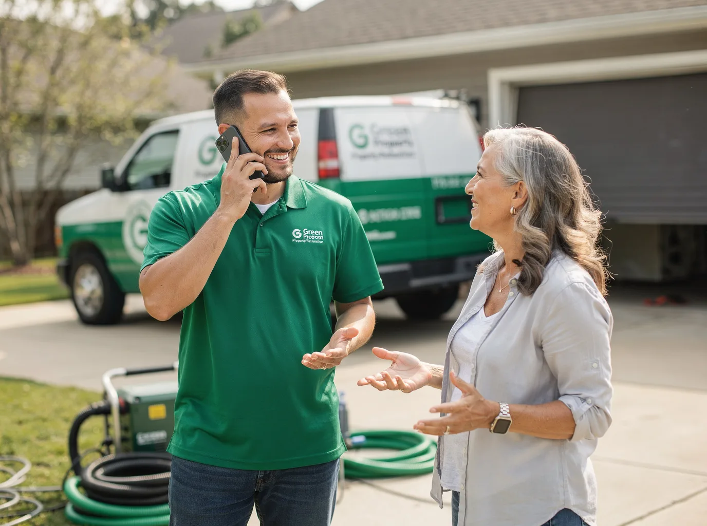 Water Damage Restoration Centerbrook, CT FAQs